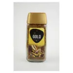 Кава розчинна Bellarom Gold Intensywnosc 200 г Німеччина (ОПТ від 2шт)