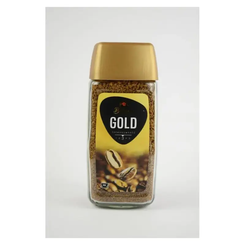 Кава розчинна Bellarom Gold Intensywnosc 200 г Німеччина