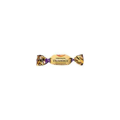 Карамель “Тирамісу” 500 г