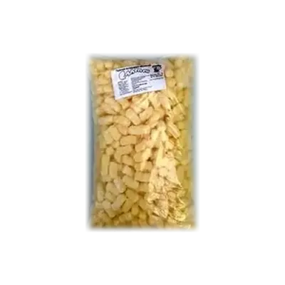 Кукурудзяні палички солодкі фасовані (ДСТУ 29 03:2005) 200 г Україна