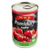 Помідори цілі M&K Pomidory Cale 400 г Польща