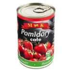 Помідори цілі M&K Pomidory Cale 400 г Польща