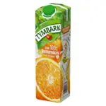 Сік Апельсиновий 100% з вітамінами Tymbark Juice Orange 1 л Польща