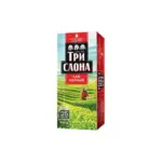 Чай чорний три Слони 25 пак. (25х2г) 50г