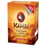 Чай цейлонський чорний байховий Принцеса Канді 85г