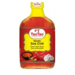 Соус Slodki Chili Sauce( сладкий) Tao Tao 200г