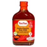 Соус чилі Солодко-пікантний Tao Tao Sos Chili Slodko Pikantny 200г