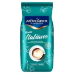 Кава зернова Mavendick Caffe Crema Gusto Italiano 1кг Німеччина