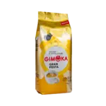 Кава в зернах Gimoka GRAN FESTA 1 кг Італія