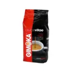 Кава в зернах Gimoka Dolcevita 1 кг Італія