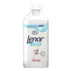 Безфосфатний кондиціонер для білизни Lenor Sensitive Дитячий 1,36 л Чехія