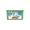 Капсули для прання Ariel 3 in1 Pods Alpine (38 капсул х 25,2 г) Італія