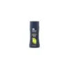 Гель для душу 2in1 Today men duschgel Energy kick 300 мл Німеччина