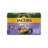 Кавовий шоколадний напій 3 в 1 Jacobs Milka (18 г Х 10шт.) 180 г Швейцарія