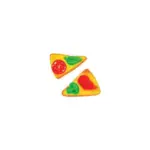 Желейні жувальні цукерки БЕЗ ГЛЮТЕНА Vidal Pizza 1625г (250штук)