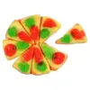 Желейні жувальні цукерки БЕЗ ГЛЮТЕНА Vidal Pizza 10 шт. х 6,5 г Іспанія