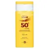 Сонцезахисний крем Leche solar Sun Med 50+ 100 мл Німеччина