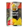 Скибочки манго Asia Flavours Mango Plastry 425 г Польща
