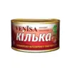 Килька чорноморська в томатному соусі “VENISA” 240 г Україна