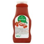 Кетчуп Лагідний БЕЗ КОНСЕРВАНТІВ Ketchup Lagodny Pudliszki 480г Польща