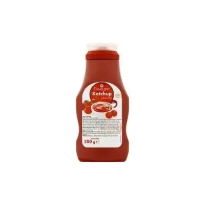 Кетчуп Pikantny Familijny Ketchup 500 г Польща