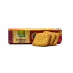 Галетне печиво “Тропічний Крем” (на високоолейновій олії) Gullon Creme Tropical 200 г Іспанія