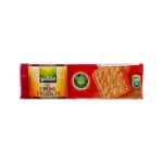 Галетне печиво “Тропічний Крем” (на високоолейновій олії) Gullon Creme Tropical 200 г Іспанія