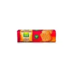 Галетне печиво “Тропічний Крем” (на високоолейновій олії) Gullon Creme Tropical 200 г Іспанія