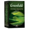 Чай зелений листовий Greenfield «Flying Dragon» 100г