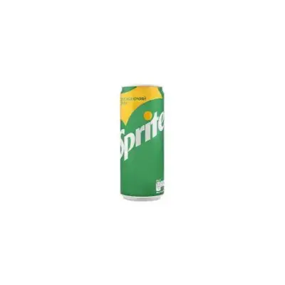 Напій Sprite 0.33 л