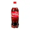 Напій сильногазований Coca Cola ORIGINAL 1л