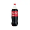 Напій сильногазований Coca Cola ORIGINAL 2 л