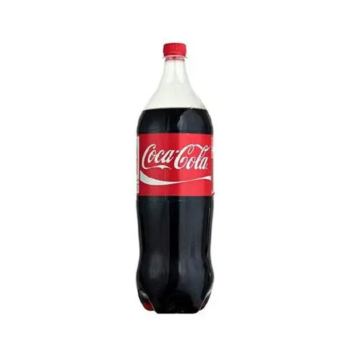 Напій сильногазований Coca Cola ORIGINAL 2 л