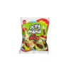 Желейні цукерки БЕЗ ГЛЮТЕНА І ЛАКТОЗИ Jelly Mania acid MIX Іспанія 100 г