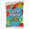 Желейні цукерки БЕЗ ГЛЮТЕНА І ЛАКТОЗИ Jelly Mania Star Jellies Іспанія 100 г