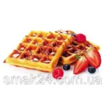Бельгійські вафлі Belgix SUIKERWAFELS Gaufres au sucre 550 г Бельгія