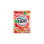 Сухарики пшенично-ржані зі смаком “Бекон” Flint 70г
