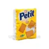 Печиво хрустке чайне зернове Petit Arluy (3 x 133 г) 400 г Іспанія