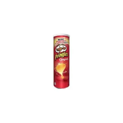 Чипси Pringles Original, 165 г
