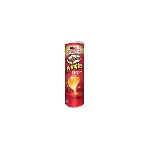 Чипси Pringles Original, 165 г