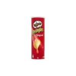 Чипси Pringles Original, 165 г