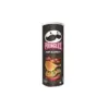 Чипси Pringles Hot & Spicy, Chilli, 165 g