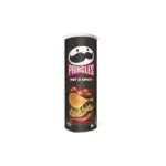 Чипси Pringles Hot & Spicy, Chilli, 165 g