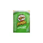 Чипси зі змінною і луком Pringles Sour cream@onion 165 г