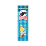 Чипси із сіллю й оцтом Pringles Salt@vinegar 165 г