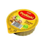 Паштет курячий із свійської птиці Podlaski Drosed Польща 100 г