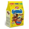 Какао-напій розчинний із вітамінами БЕЗ ГЛЮТЕНА Gumis CELIKO Польща 500 г