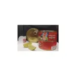 Паштет м’ясний EvraMeat mielonka miesna 400 г Польща ж/б