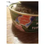 Паштет Konserwa Turystyczna EvraMeat 300г Польша ж/б