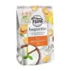Сухарики Baguette пшеничні зі смаком “французький сир” Flint 100г